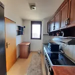 Apartament Near Campus