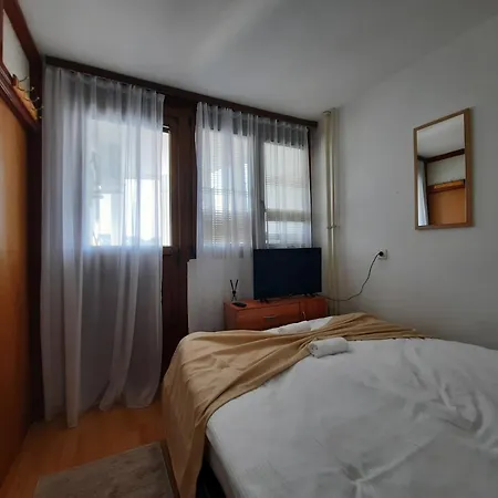 Apartment Near Campus Sarajevo