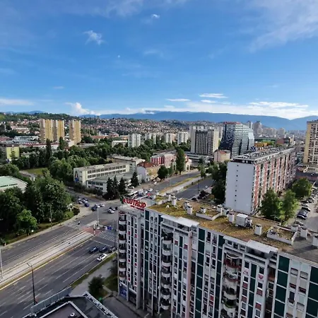 Apartment Near Campus