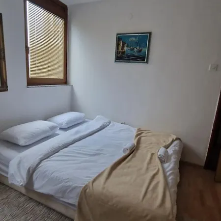 Near Campus Apartment Sarajevo