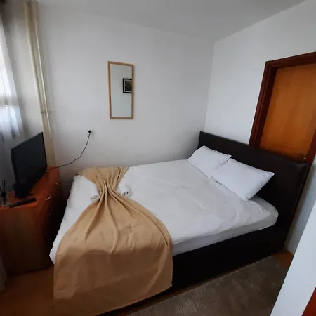 Near Campus * Sarajewo