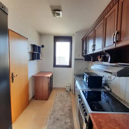 Apartment Near Campus