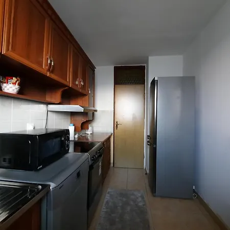 Near Campus Apartament Sarajewo