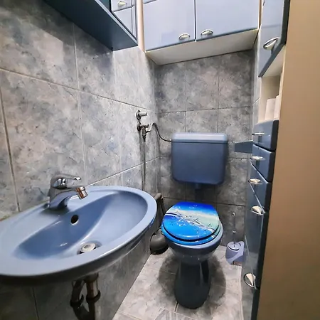 Near Campus Apartament Sarajewo